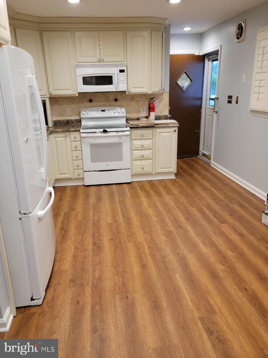 ROSEDALE TERRACE - Residential Lease