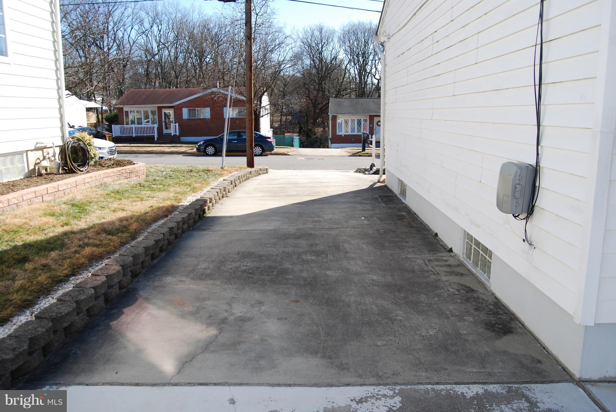 ROSEDALE TERRACE - Residential Lease