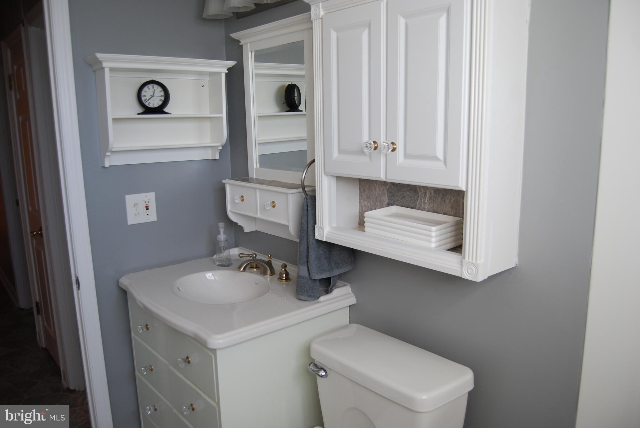 ROSEDALE TERRACE - Residential Lease