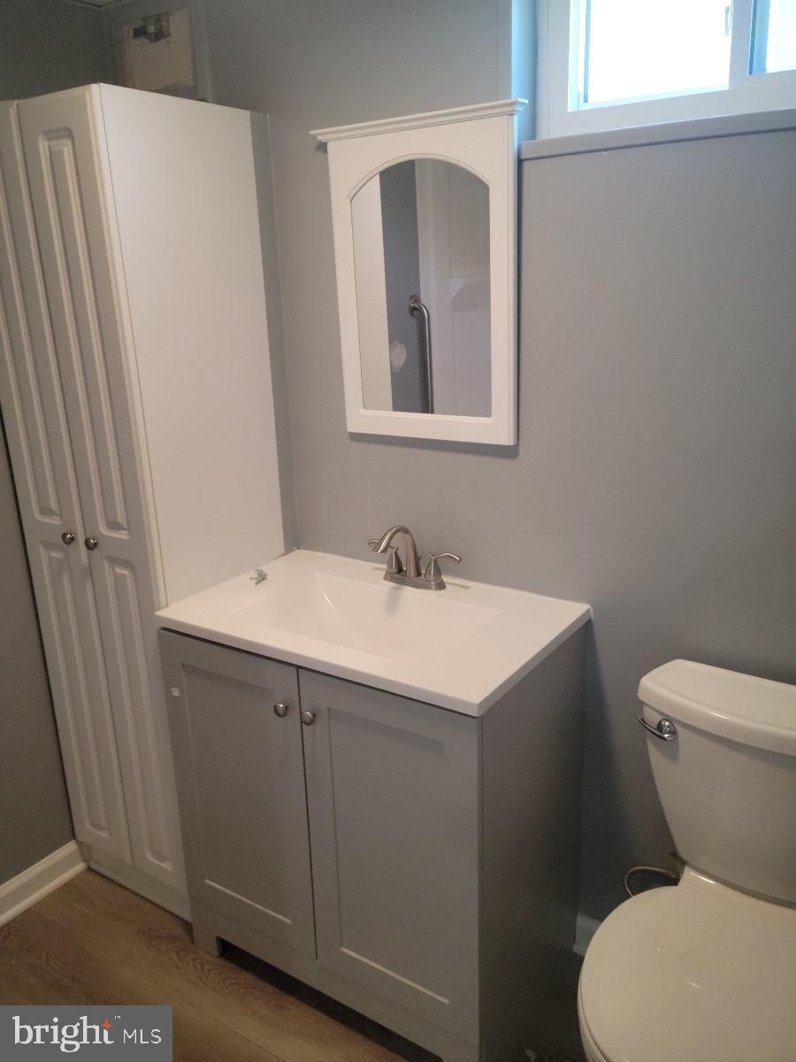 ROSEDALE TERRACE - Residential Lease