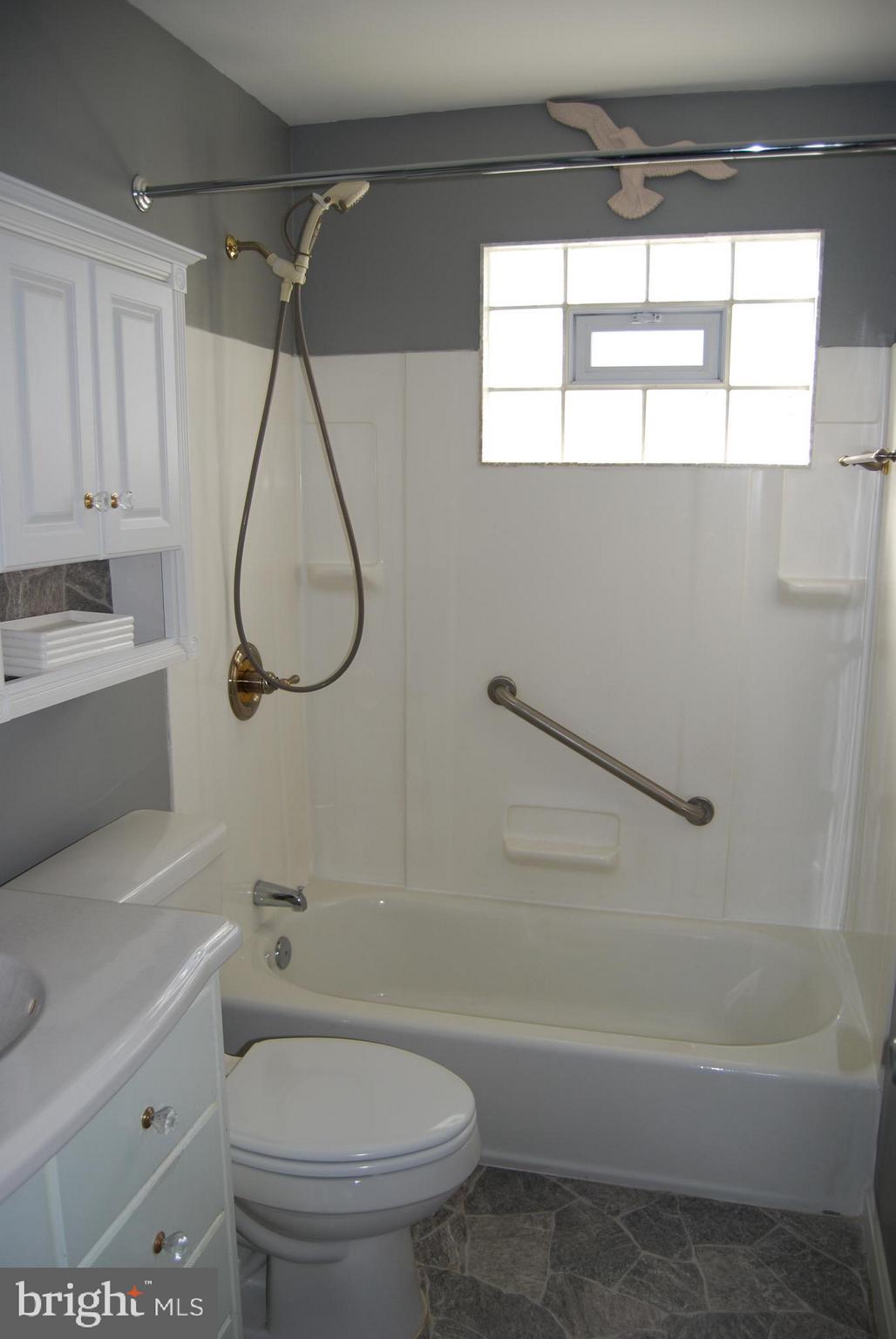 ROSEDALE TERRACE - Residential Lease