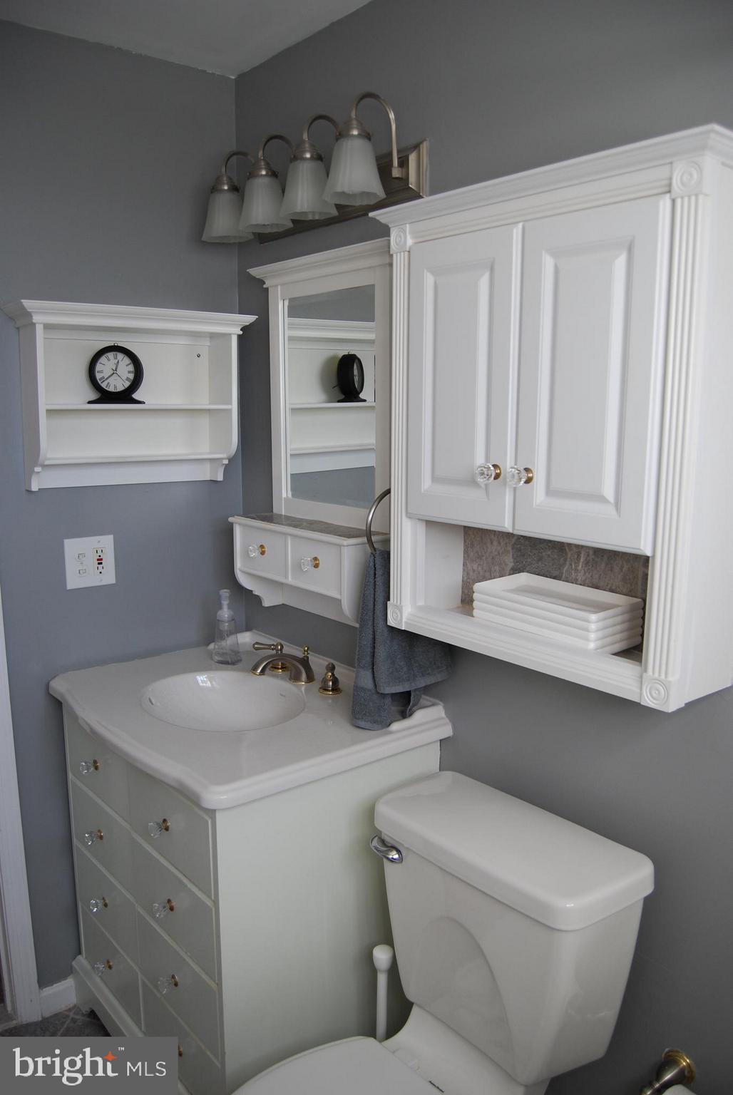 ROSEDALE TERRACE - Residential Lease