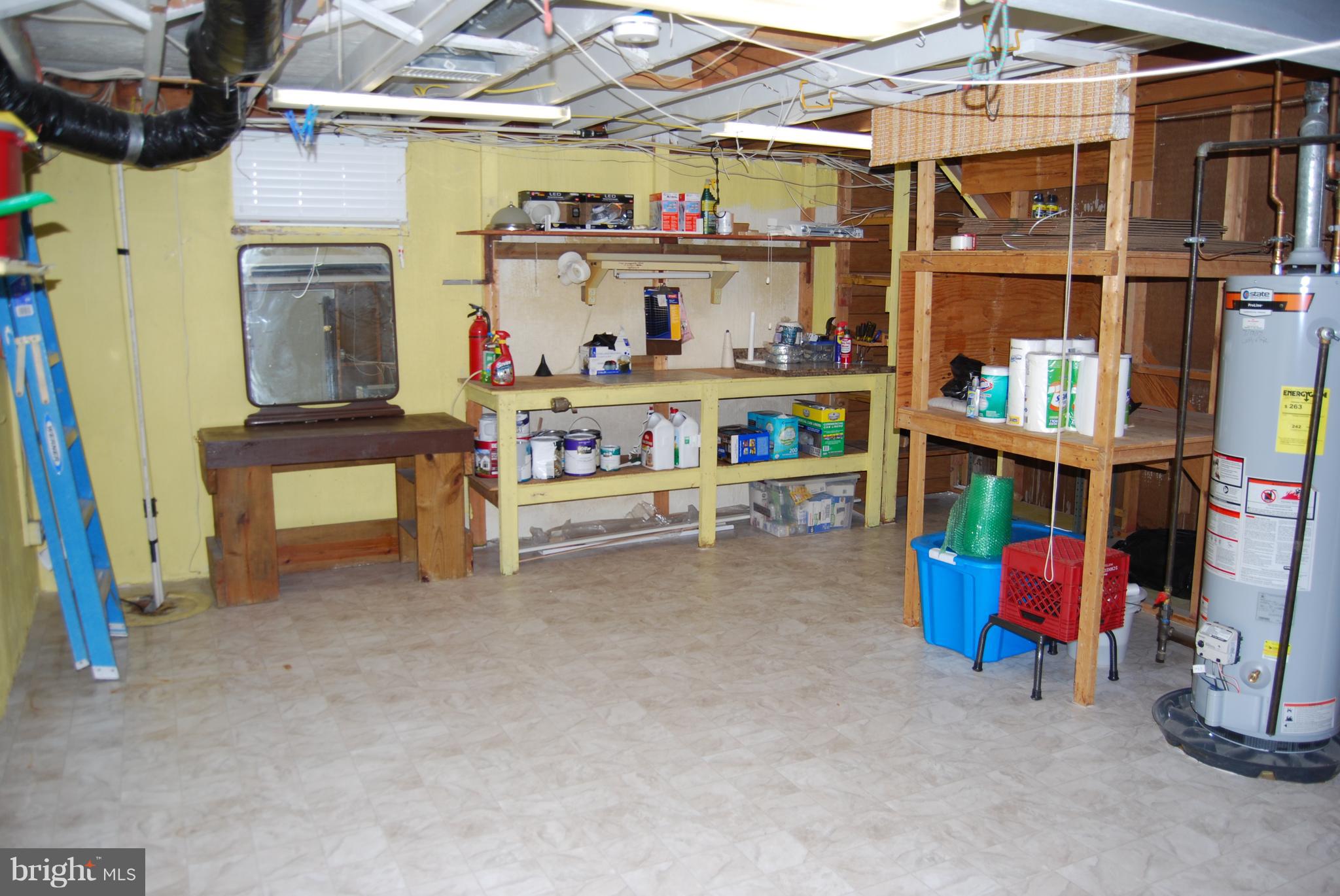 ROSEDALE TERRACE - Residential Lease