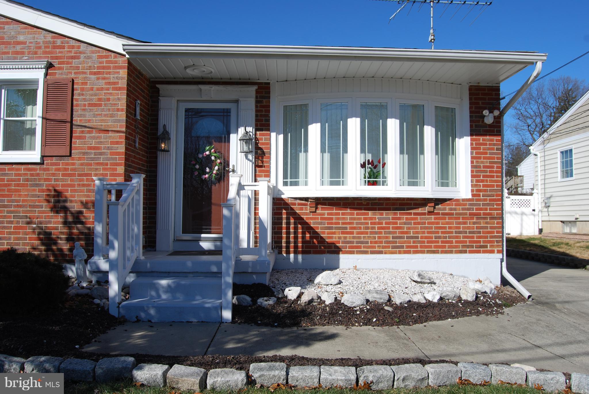 ROSEDALE TERRACE - Residential Lease