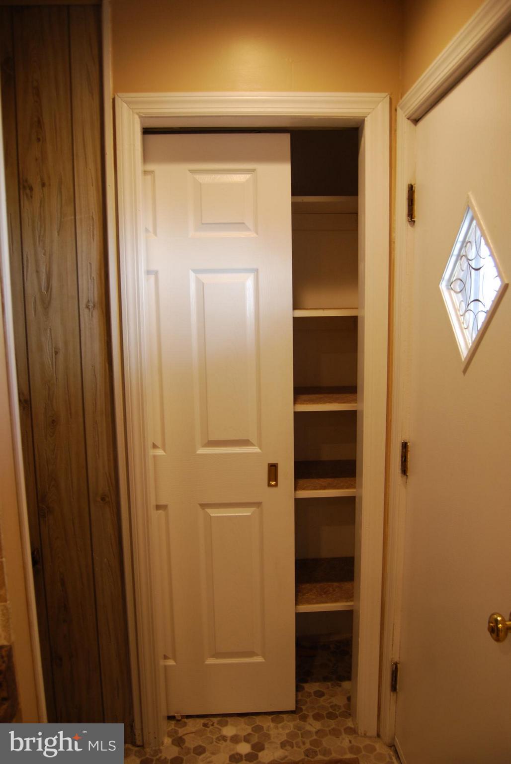 ROSEDALE TERRACE - Residential Lease