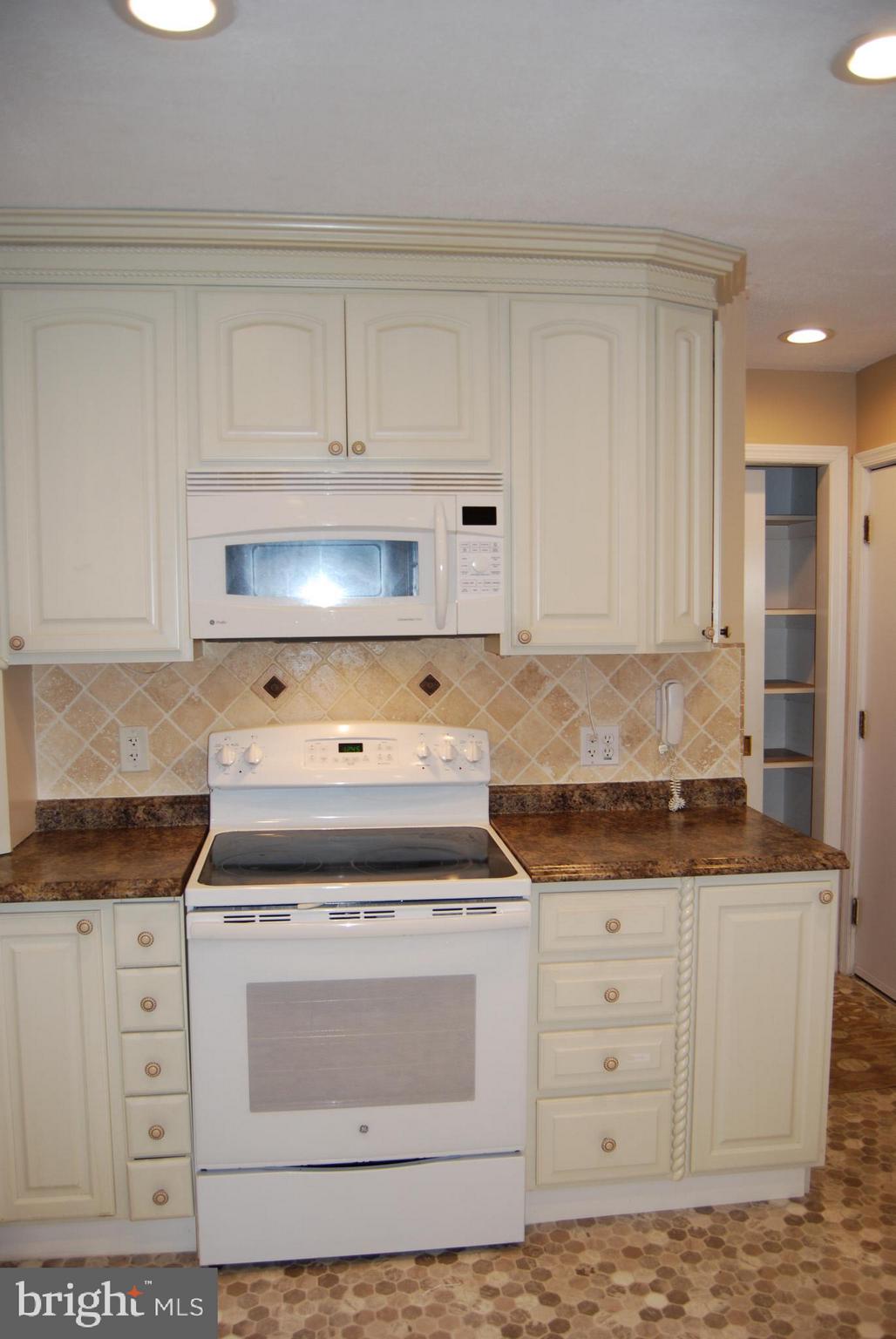 ROSEDALE TERRACE - Residential Lease