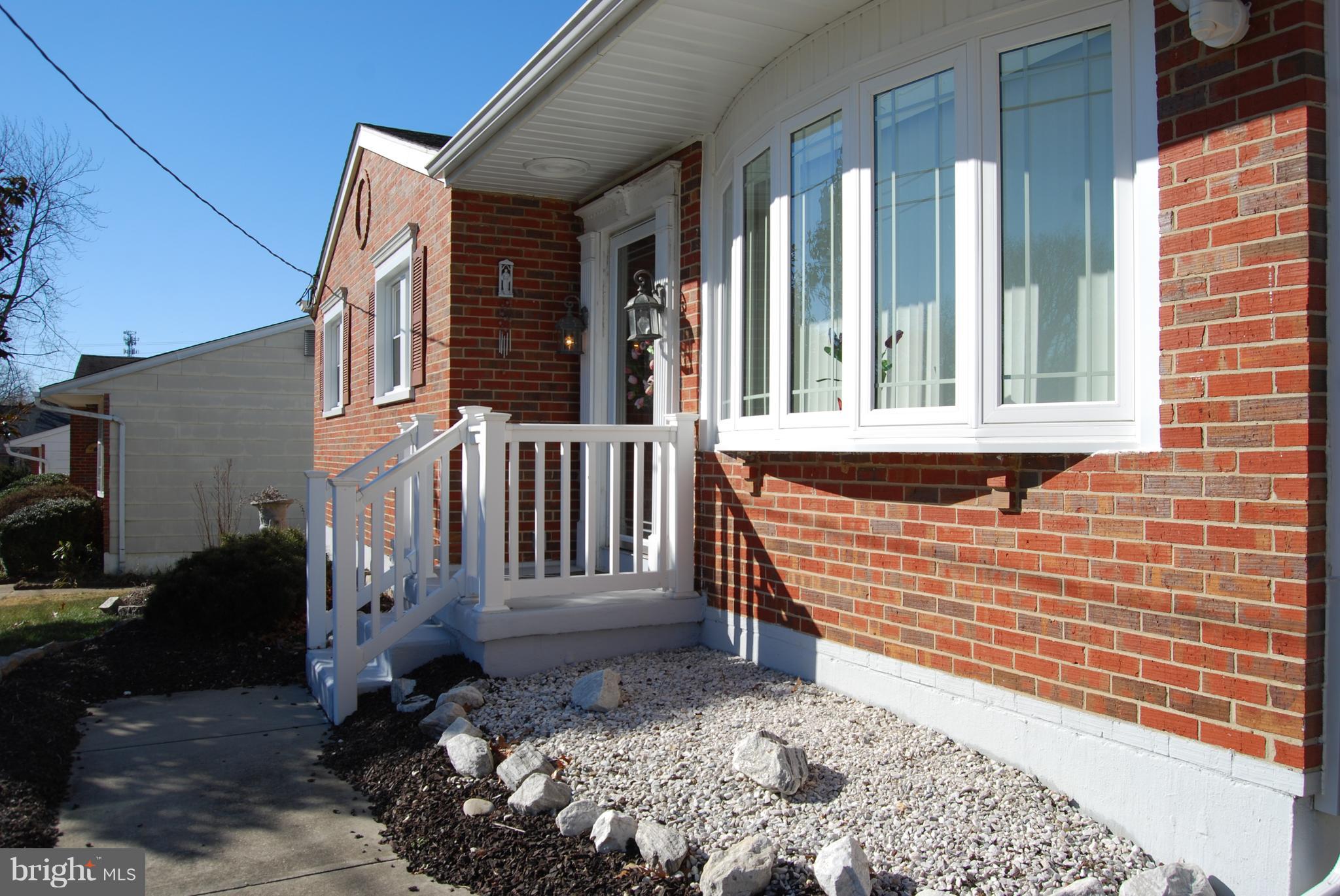 ROSEDALE TERRACE - Residential Lease