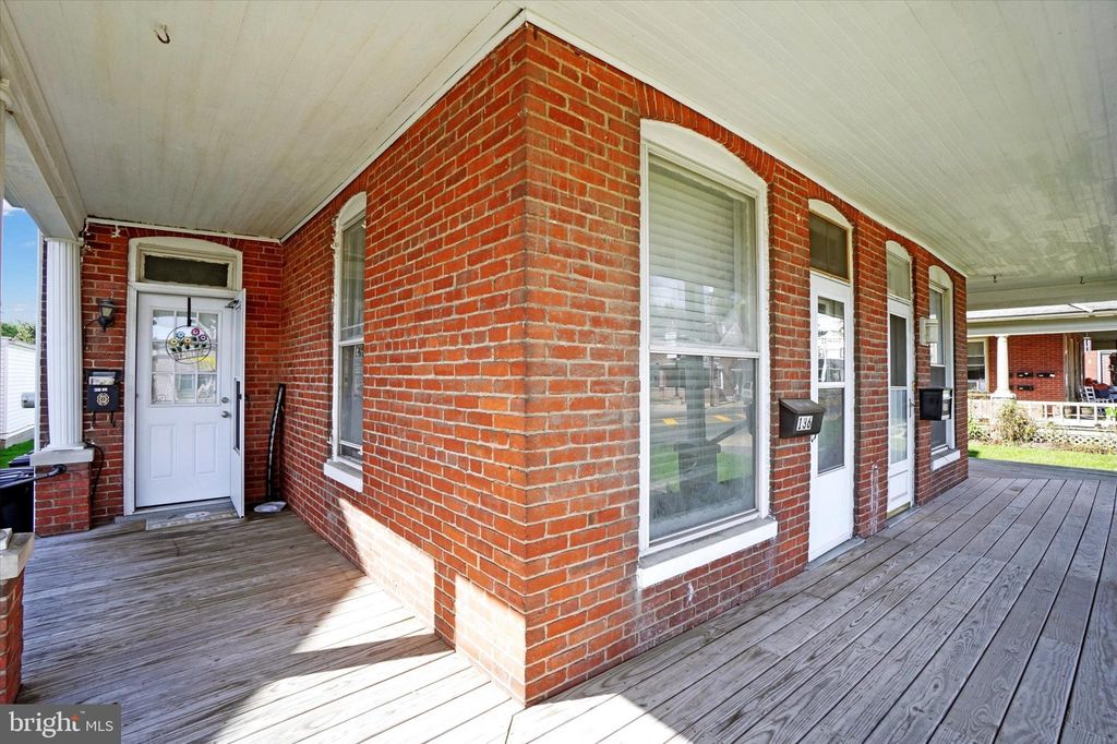 Photo of 136 N Market Street, ELIZABETHTOWN, PA 17022 (MLS # PALA2057790)
