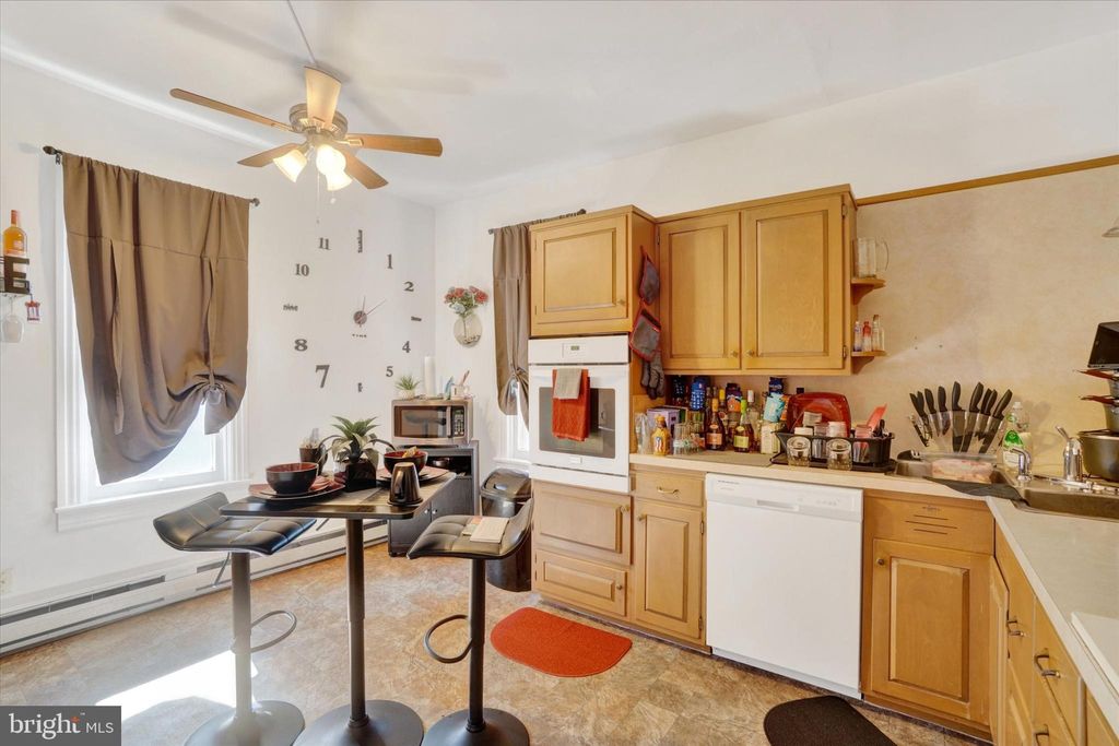 Photo of 136 N Market Street, ELIZABETHTOWN, PA 17022 (MLS # PALA2057790)