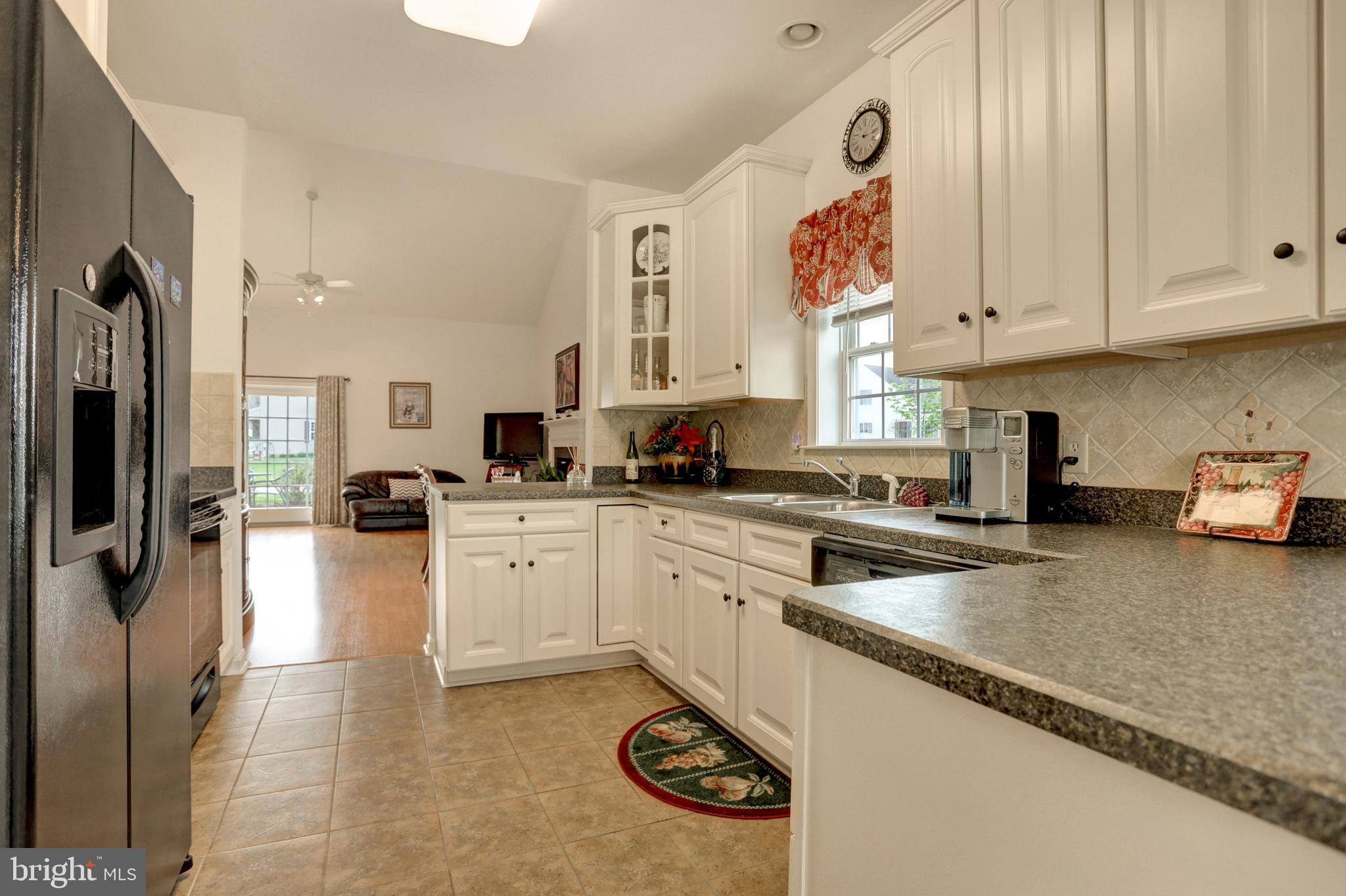 SPRING MEADOWS II - Residential