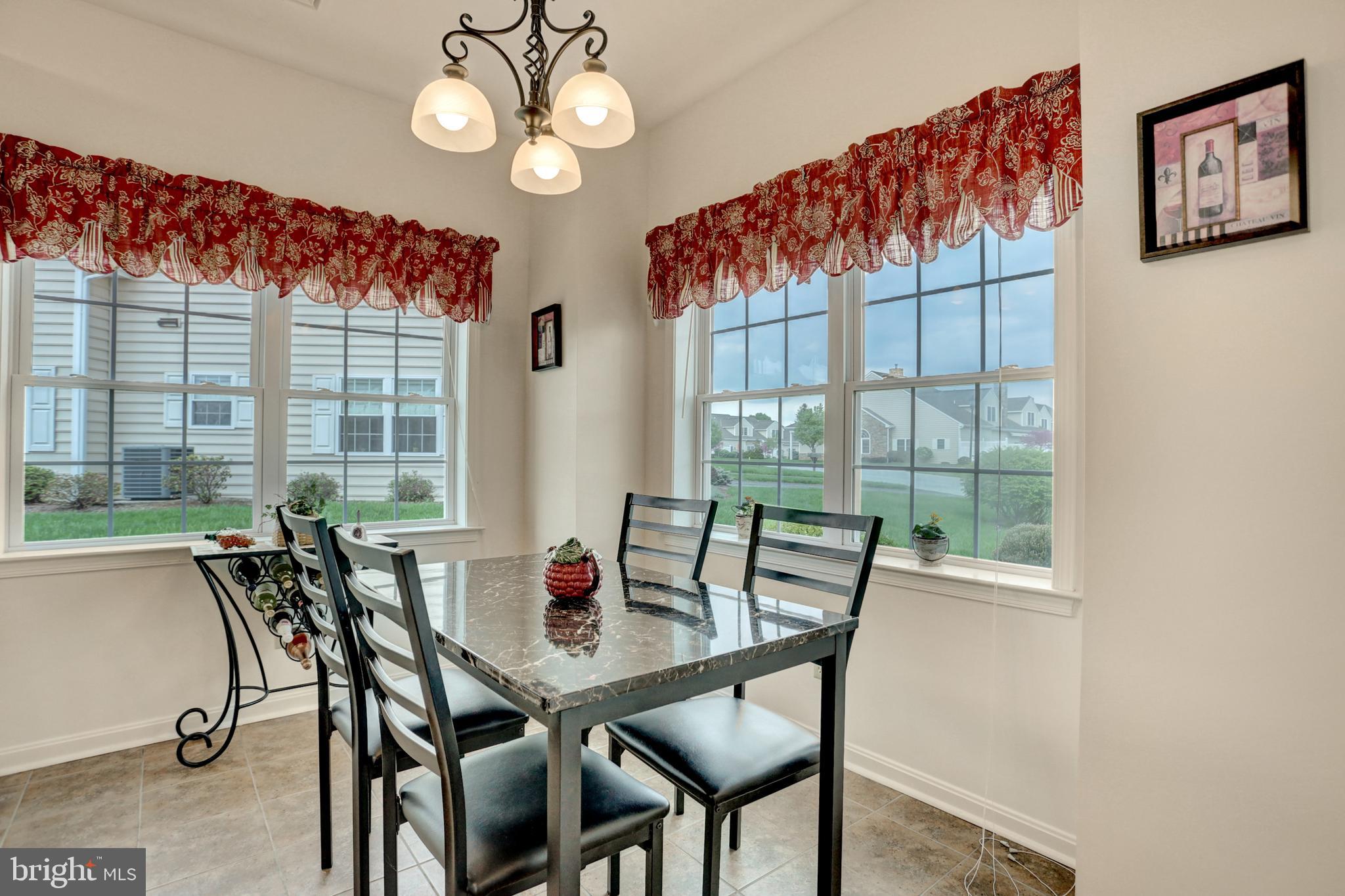 SPRING MEADOWS II - Residential