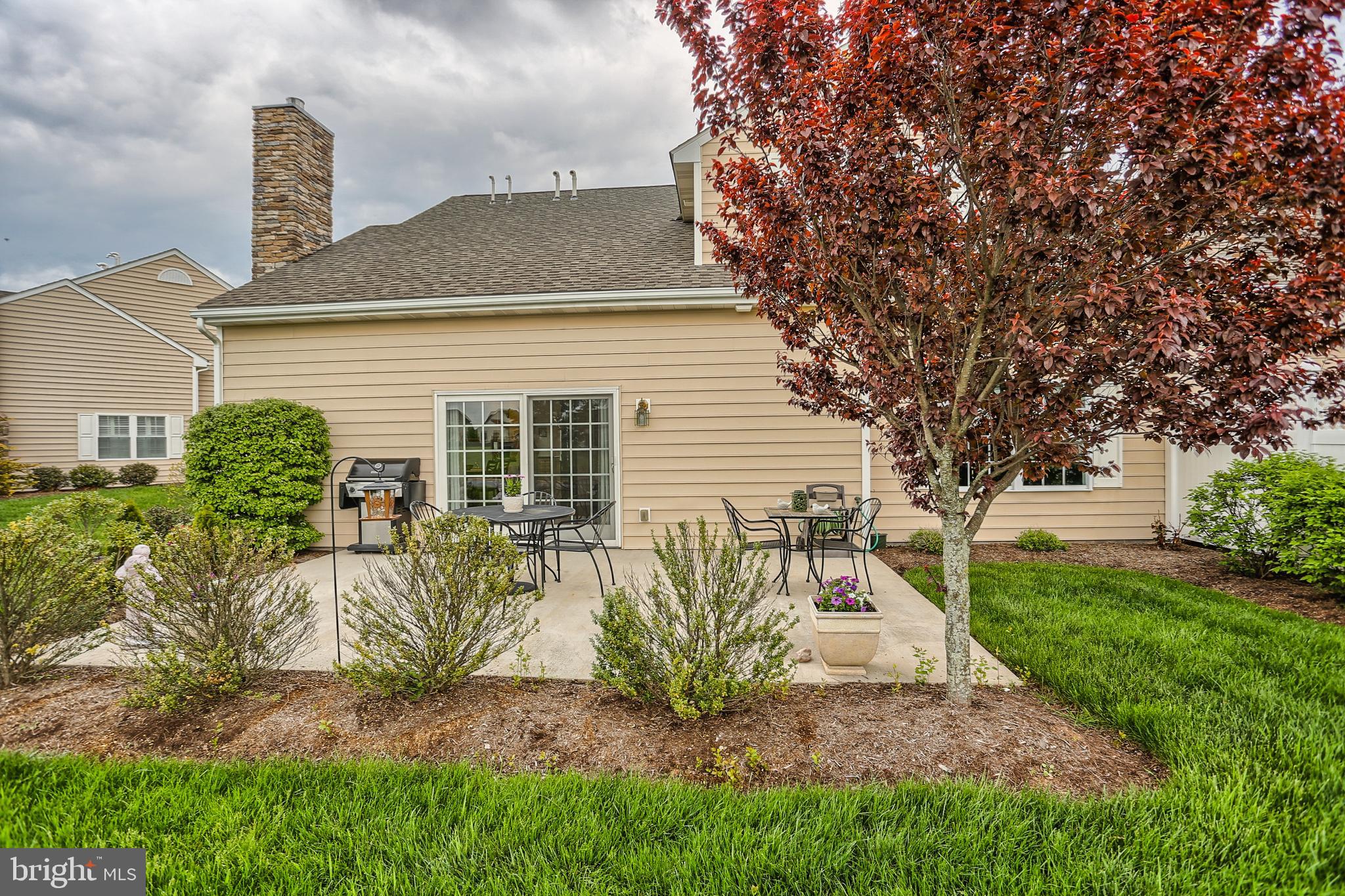 SPRING MEADOWS II - Residential