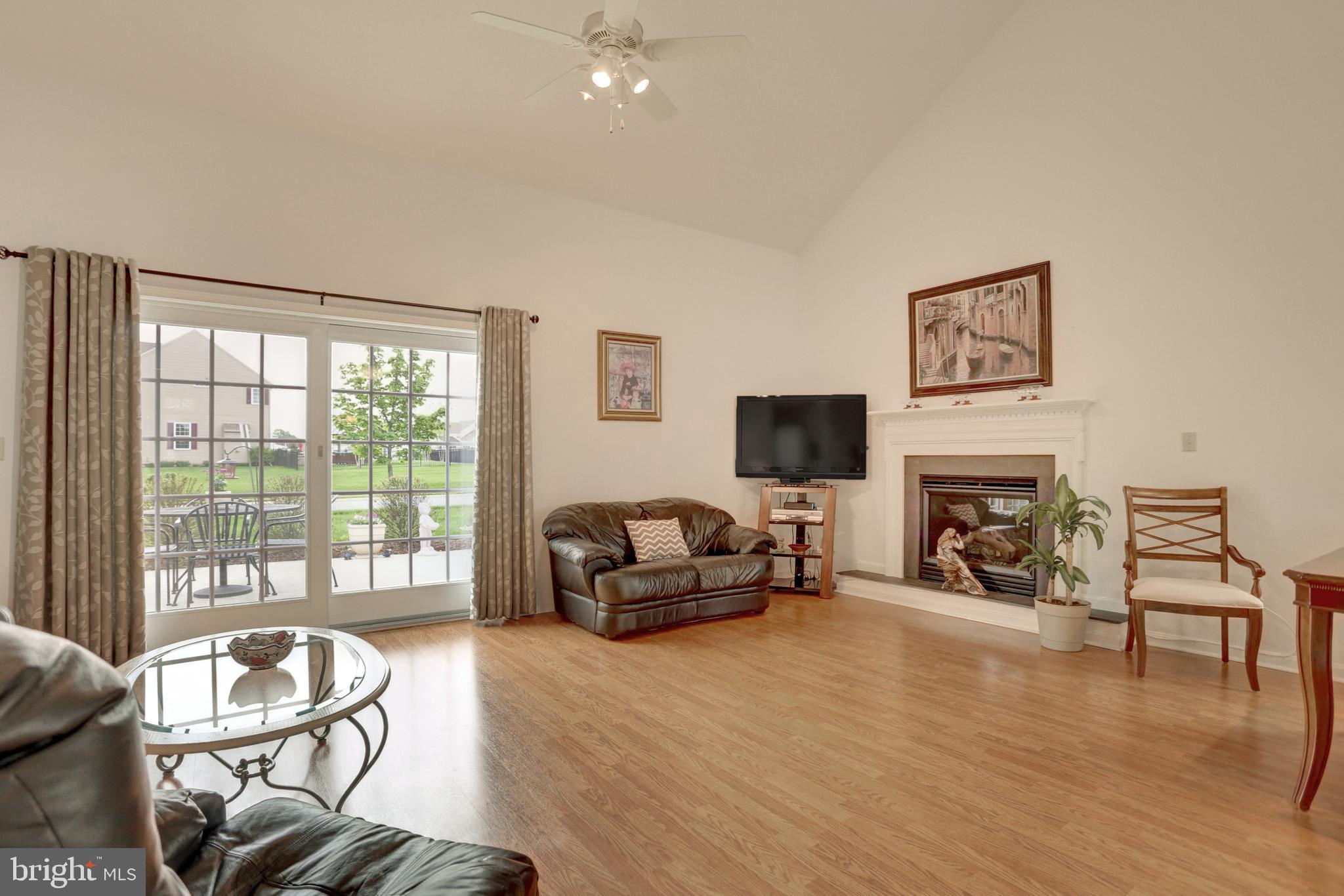 SPRING MEADOWS II - Residential