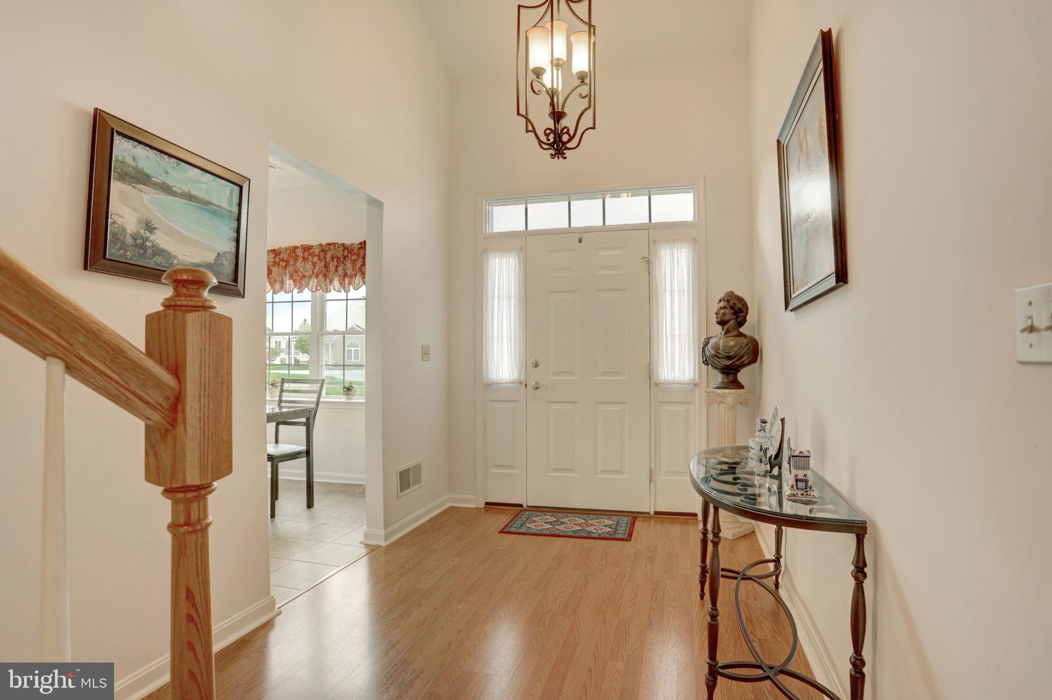 SPRING MEADOWS II - Residential