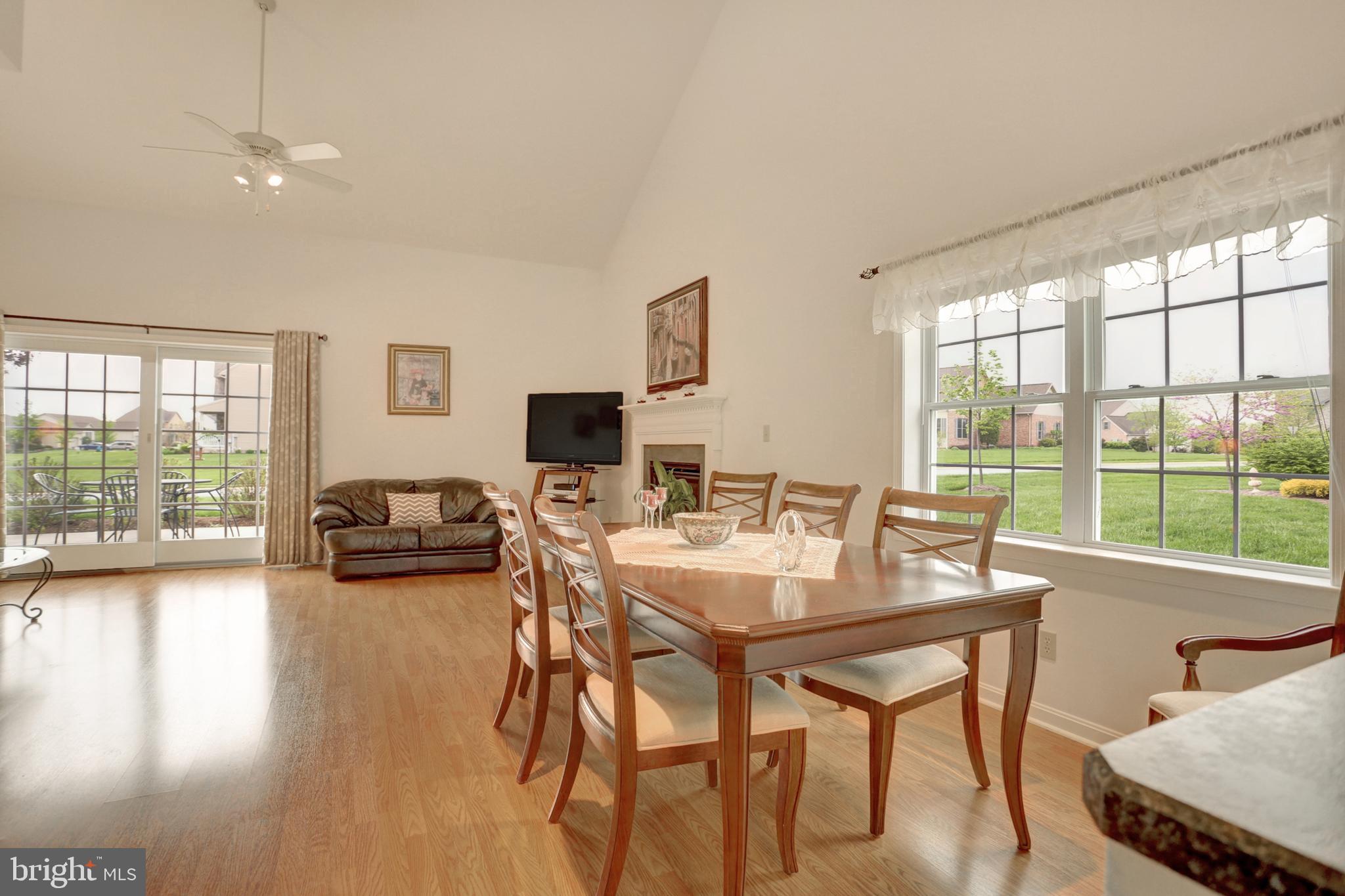 SPRING MEADOWS II - Residential