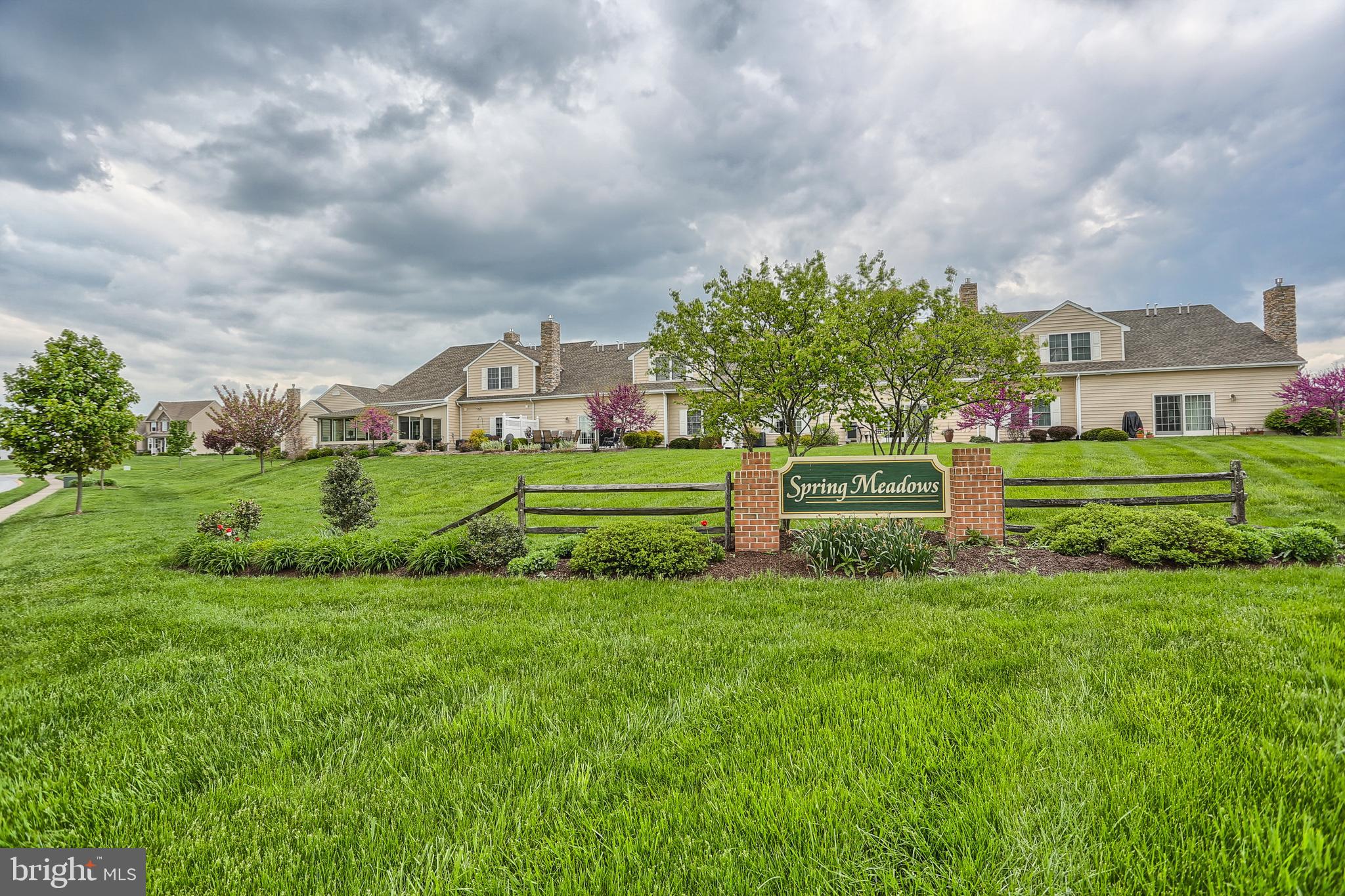 SPRING MEADOWS II - Residential