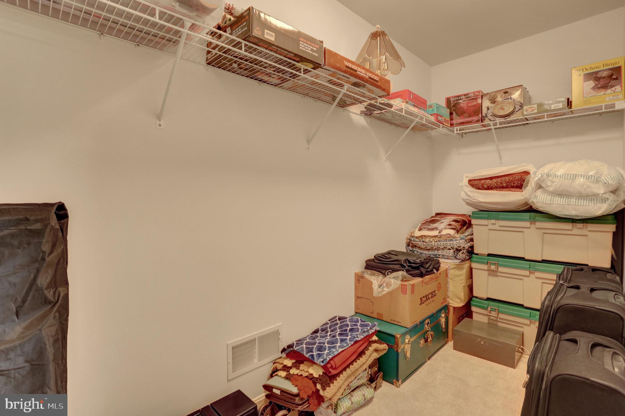 SPRING MEADOWS II - Residential