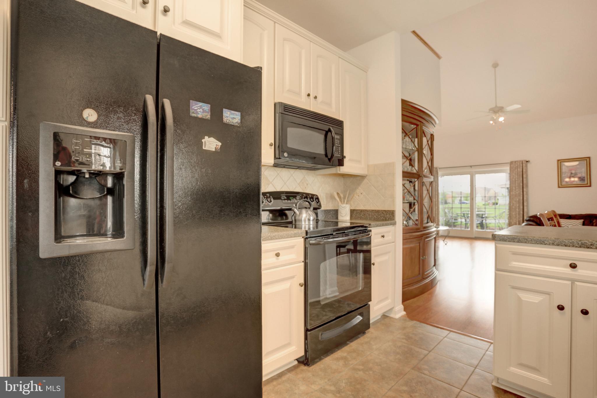 SPRING MEADOWS II - Residential