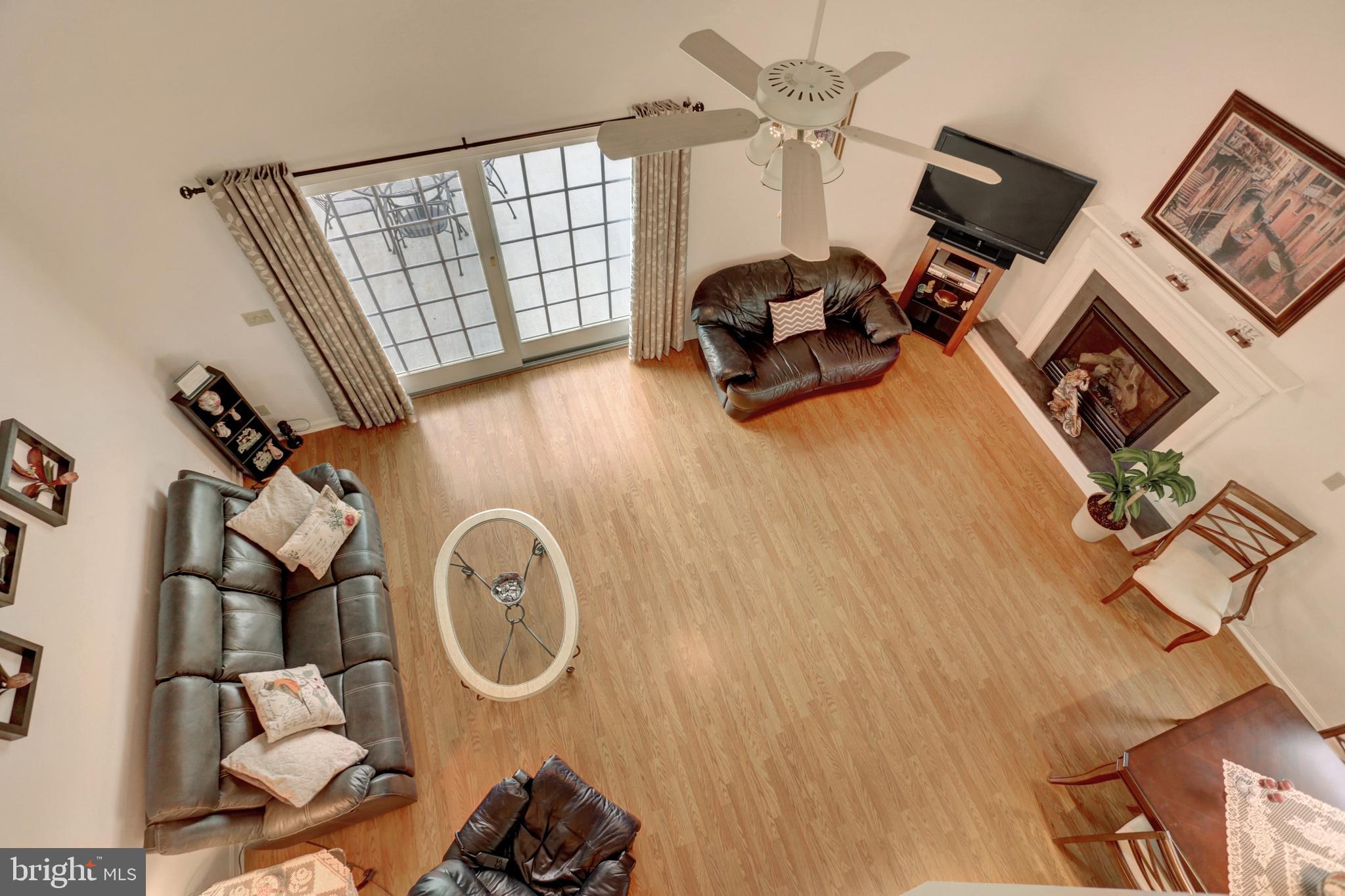 SPRING MEADOWS II - Residential