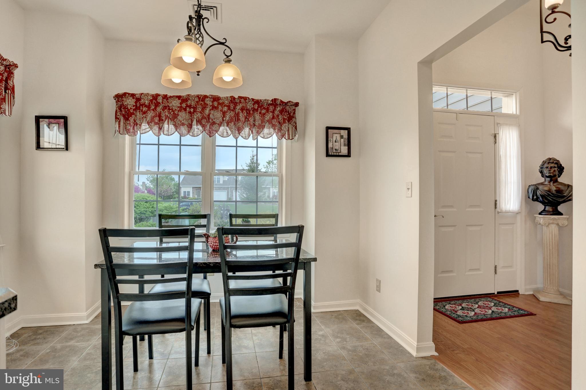 SPRING MEADOWS II - Residential