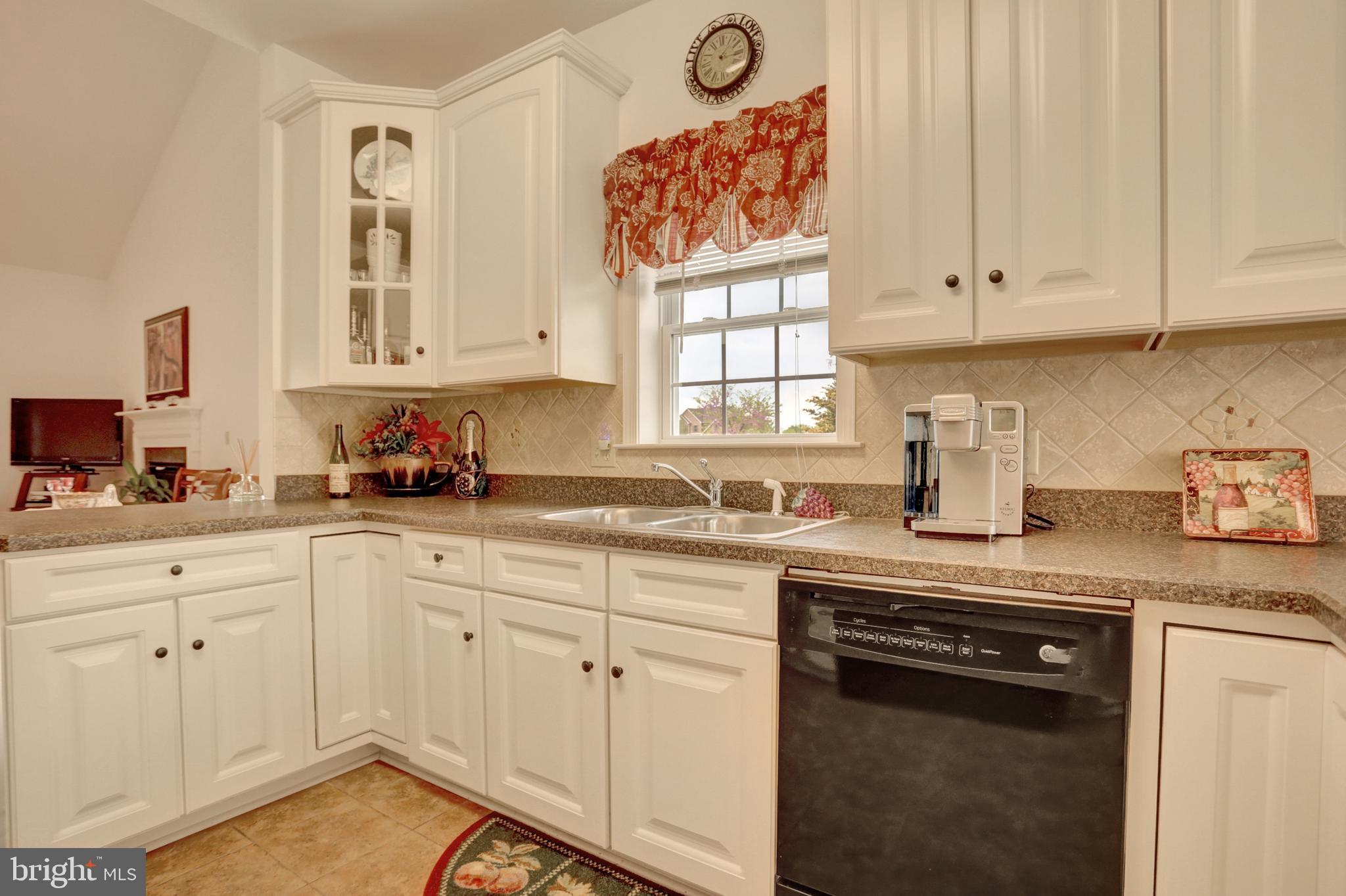 SPRING MEADOWS II - Residential