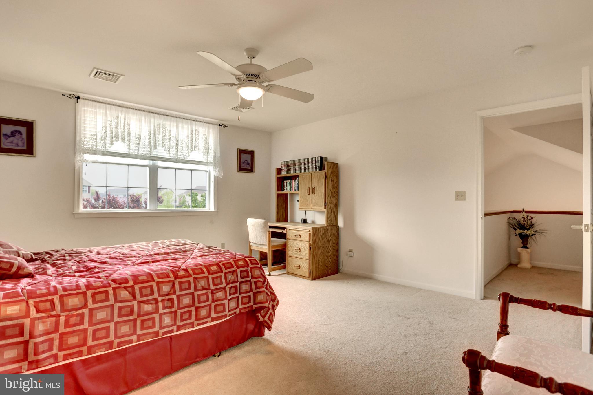 SPRING MEADOWS II - Residential