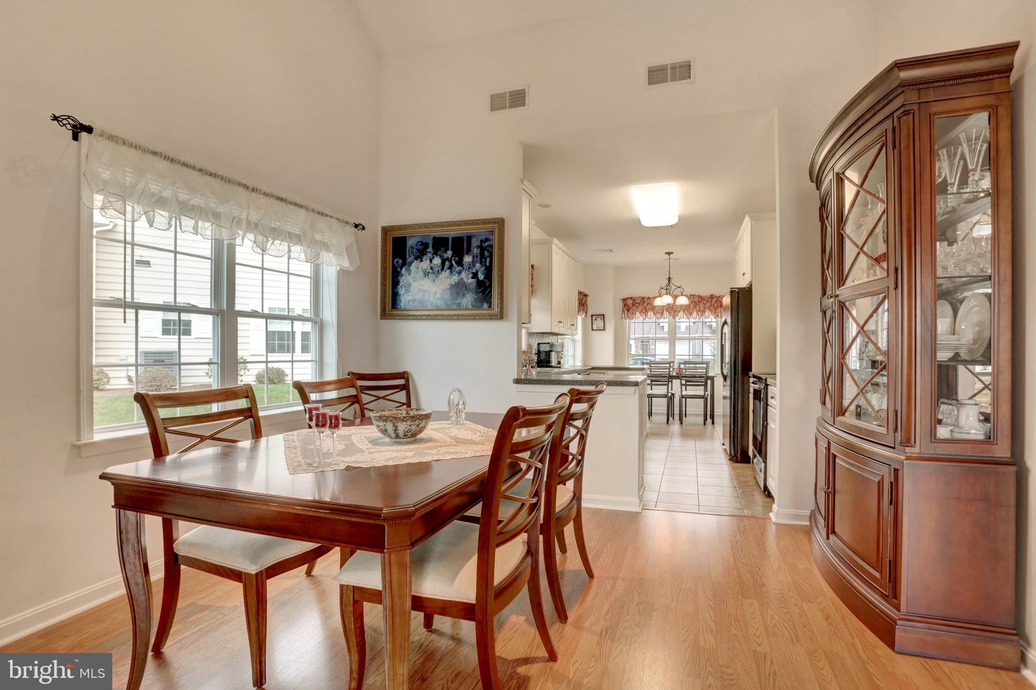 SPRING MEADOWS II - Residential