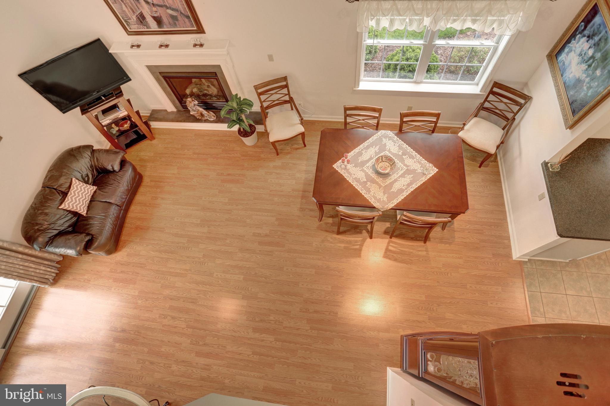 SPRING MEADOWS II - Residential