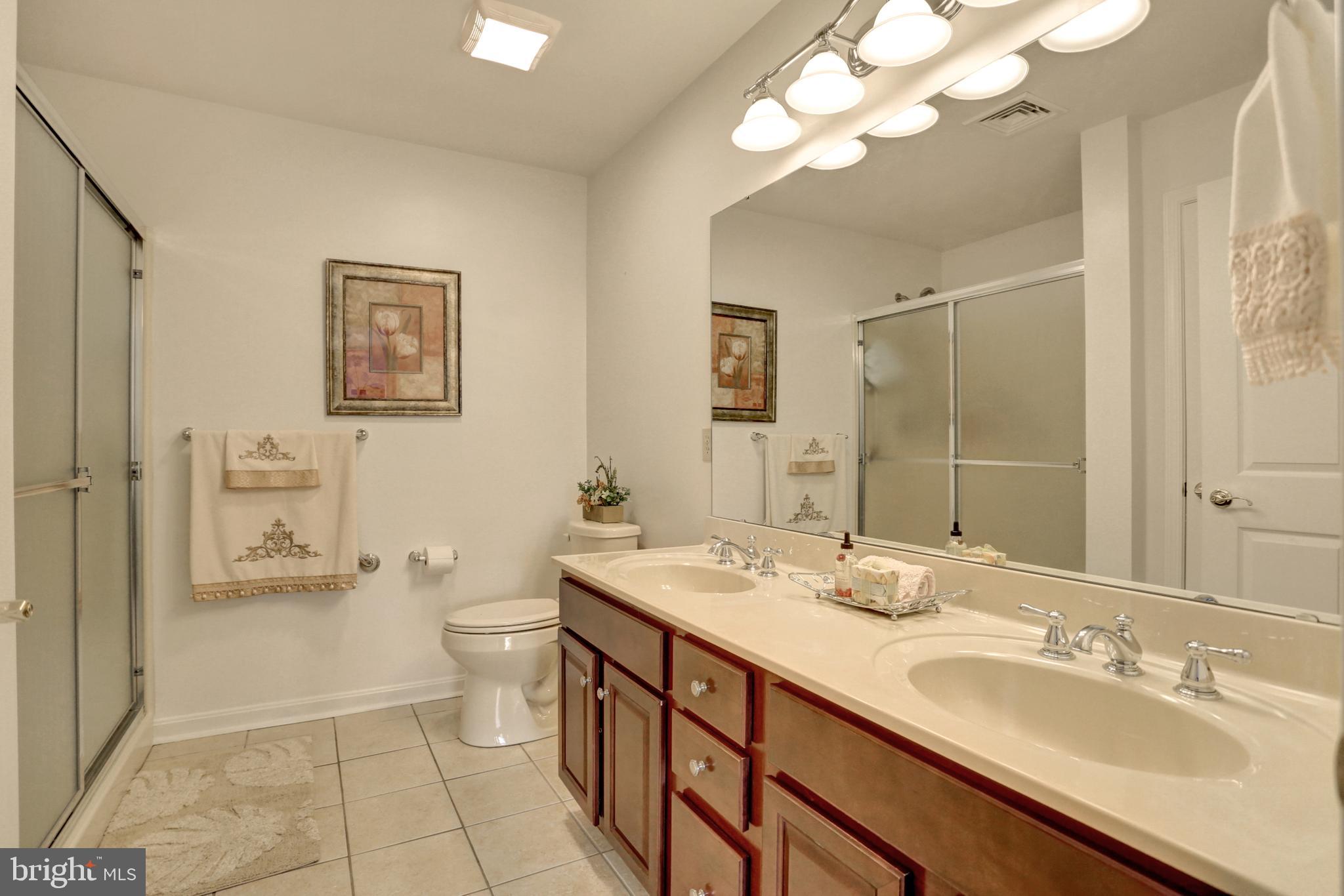 SPRING MEADOWS II - Residential