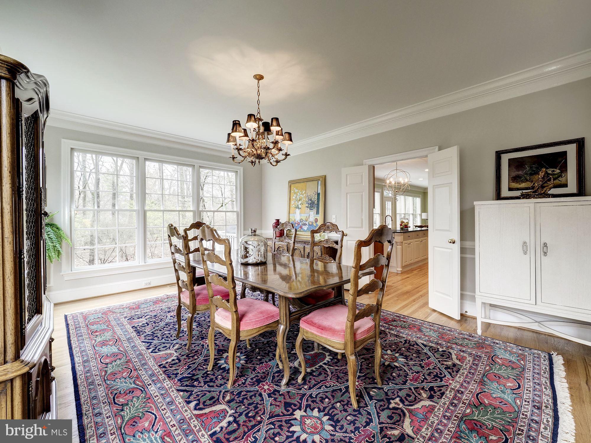 CARDEROCK SPRINGS - Residential