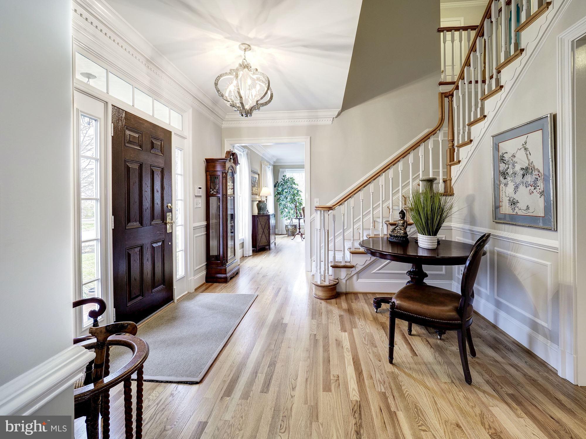 CARDEROCK SPRINGS - Residential