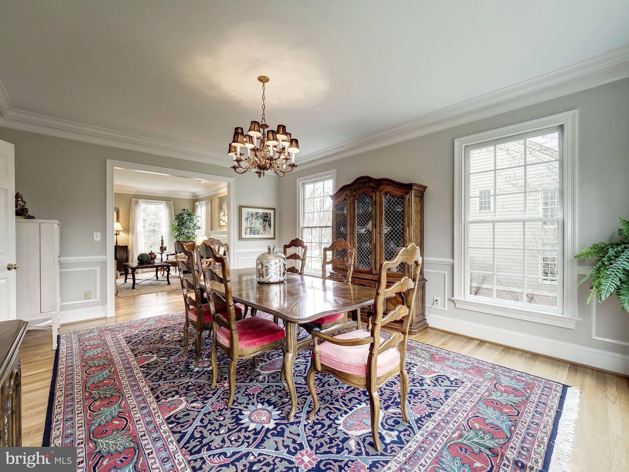 CARDEROCK SPRINGS - Residential