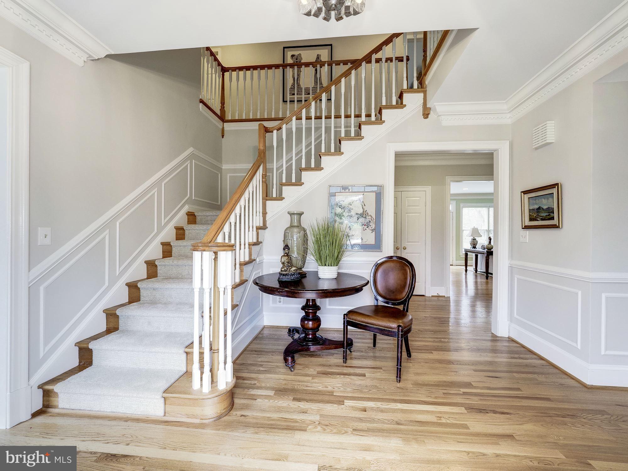 CARDEROCK SPRINGS - Residential