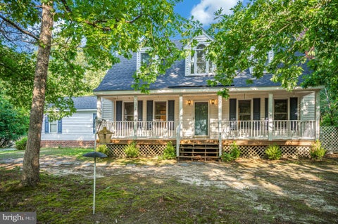 Homes For Sale - 15295 Todd Lane<br/> Caroline County, DOSWELL, VA 23047