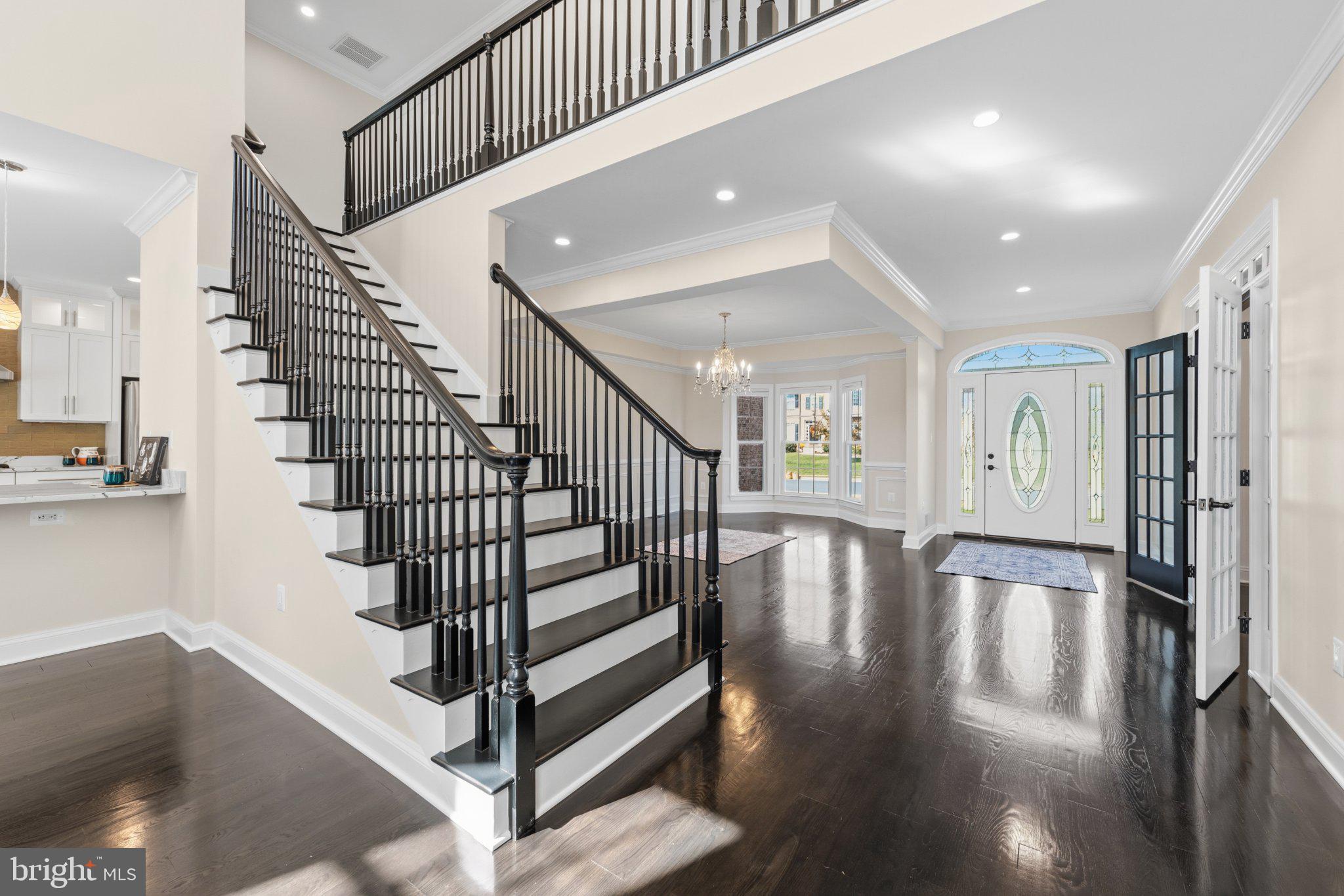 200 TYSON DRIVE