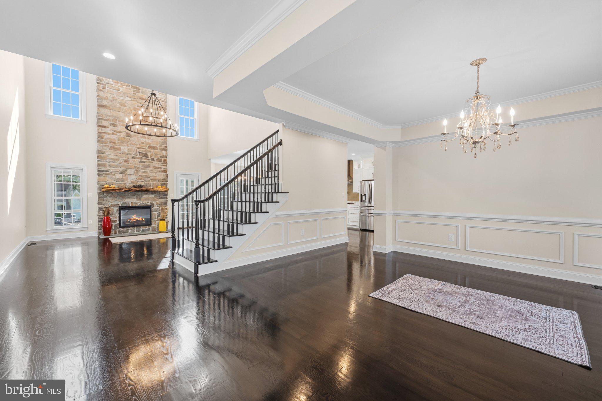 200 TYSON DRIVE