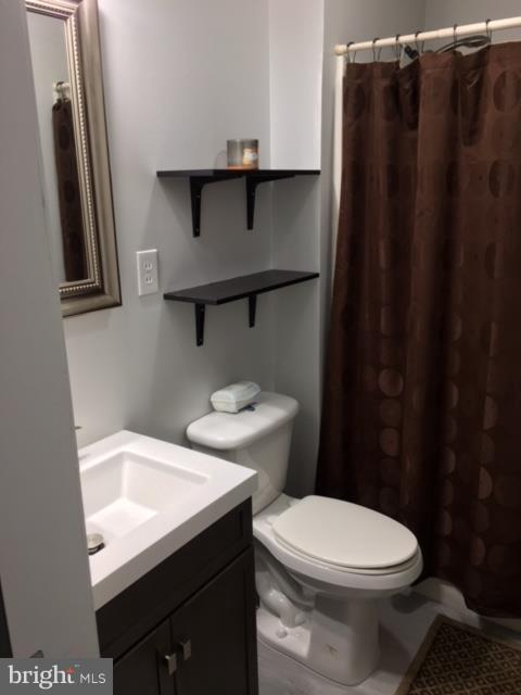 DRUM POINT - Residential