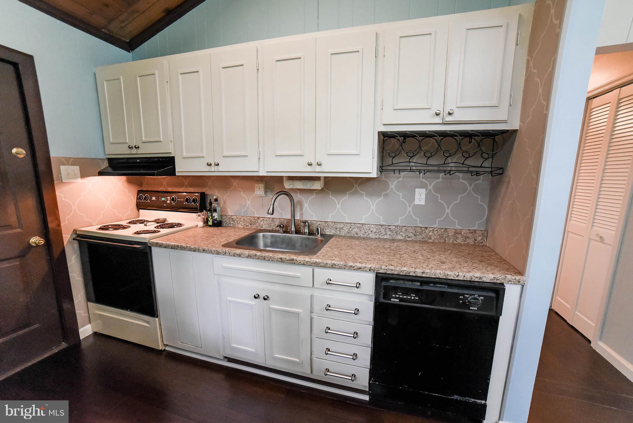 DRUM POINT - Residential