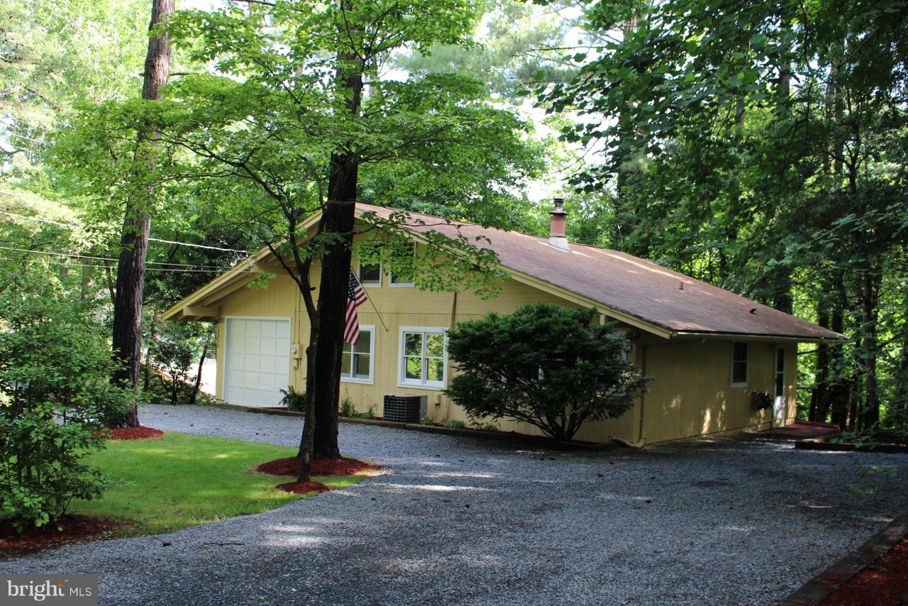 DRUM POINT - Residential