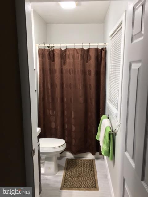 DRUM POINT - Residential