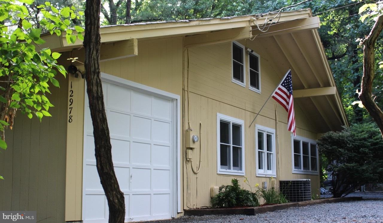 DRUM POINT - Residential