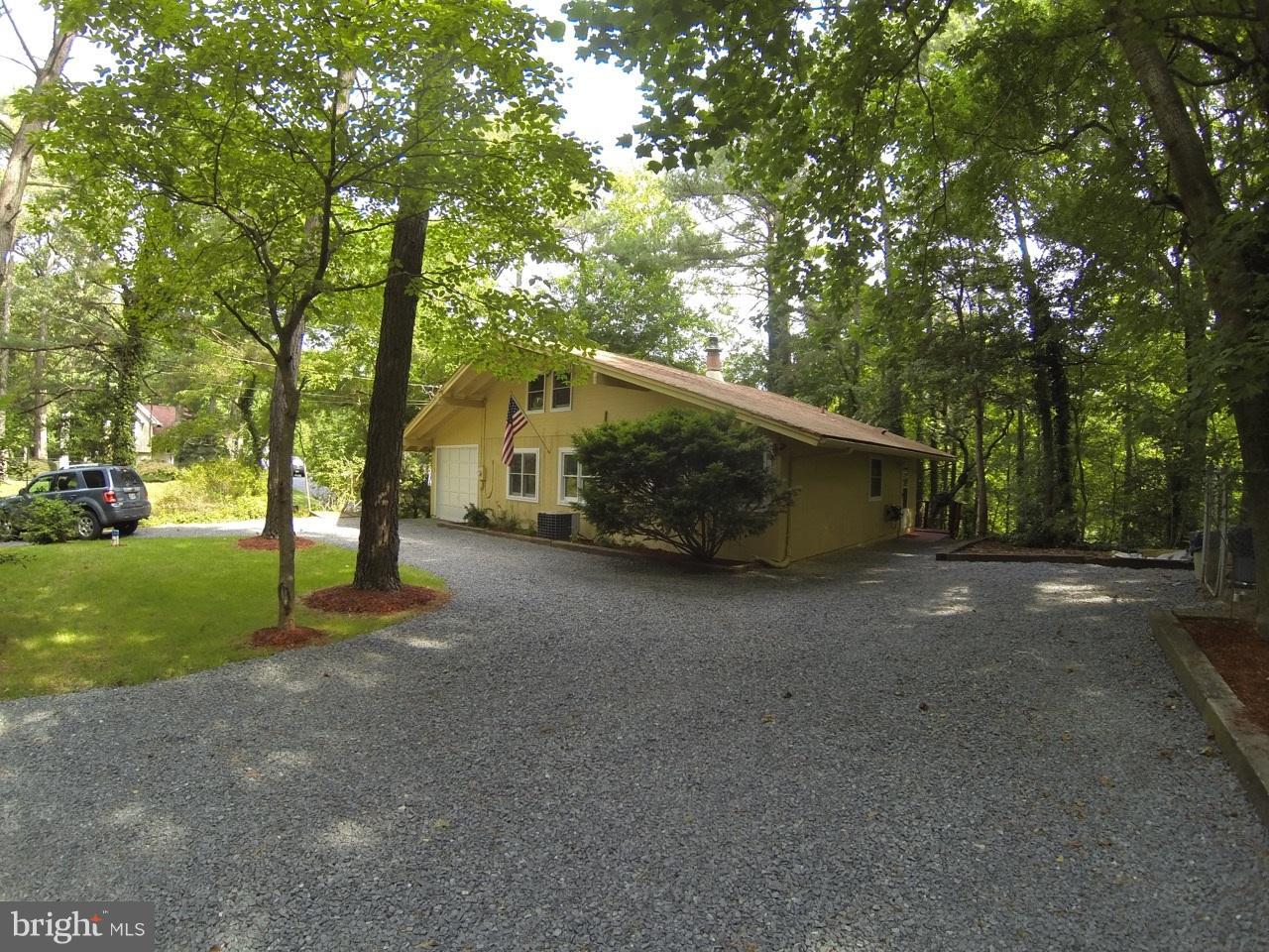 DRUM POINT - Residential