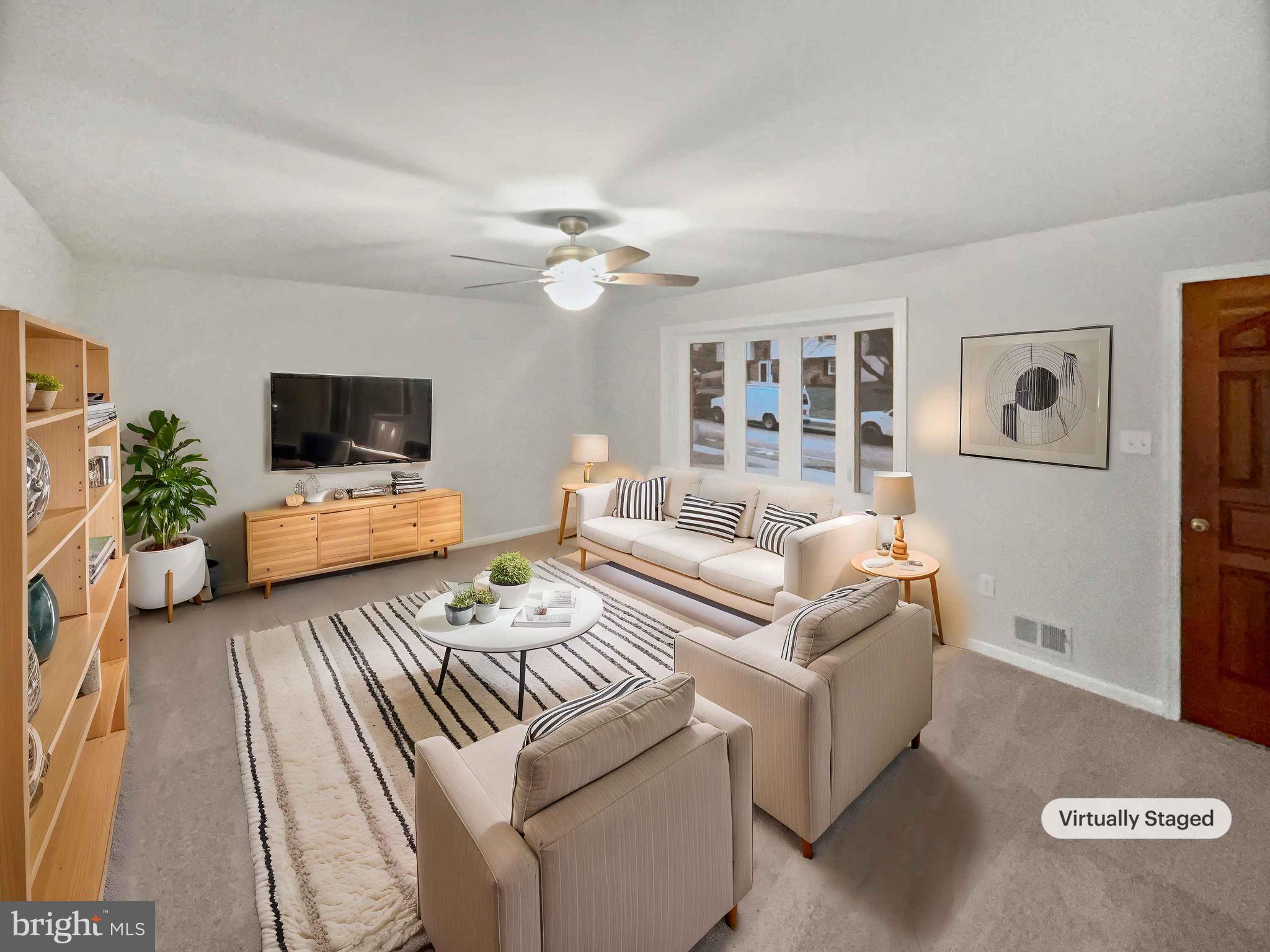 12511 CALVERT HILLS DRIVE