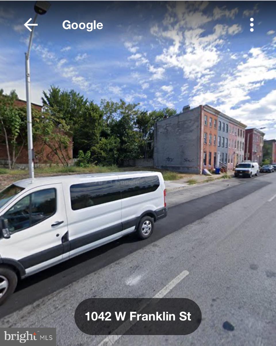 **Prime Development Opportunity in Baltimore** **Location, location, location!!!!!!** There were 3 adjacent properties on this land that the city tore down. What’s left is the perfect space for your new development project! The property sits in a very popular area with breathtaking bridge views of the beautiful downtown Baltimore cityscape providing an attractive backdrop for any development. Unlock the potential of this exceptional parcel of land located in the heart of Baltimore City. Situated conveniently near major highways, public transportation, and local amenities, this land is zoned for residential use, allowing for lucrative development options. Close to Whole Foods, Harlem Park, Edgar Allen Poe House and Museum, Franklin Square, Holllins Market, and The Walters Art Museum! All necessary utilities (water, sewer, electricity) are readily available on-site. Located in a revitalizing area with strong demand for housing. With Baltimore's ongoing development initiatives and urban renewal efforts, this presents a unique opportunity for investors and developers to capitalize on the city's growth. Don't miss out on this rare chance to shape the future of Baltimore. Schedule a viewing today and explore the possibilities! Seize this opportunity to make your mark in Baltimore! Drive by and make an offer today! Offer deadline Monday June 9th, 2025 @ 11:59pm.