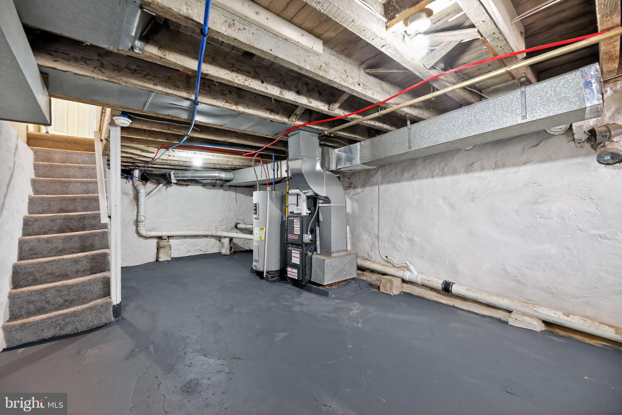 PORT RICHMOND - Residential