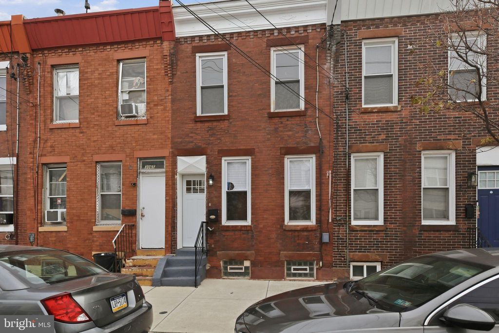 Photo of 3063 Tulip Street, PHILADELPHIA, PA 19134 (MLS # PAPH2561268)