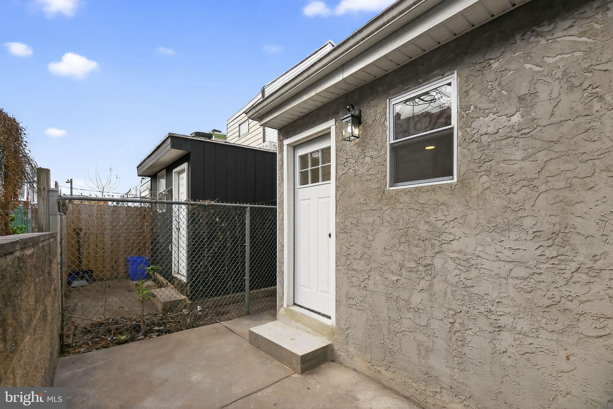 PORT RICHMOND - Residential