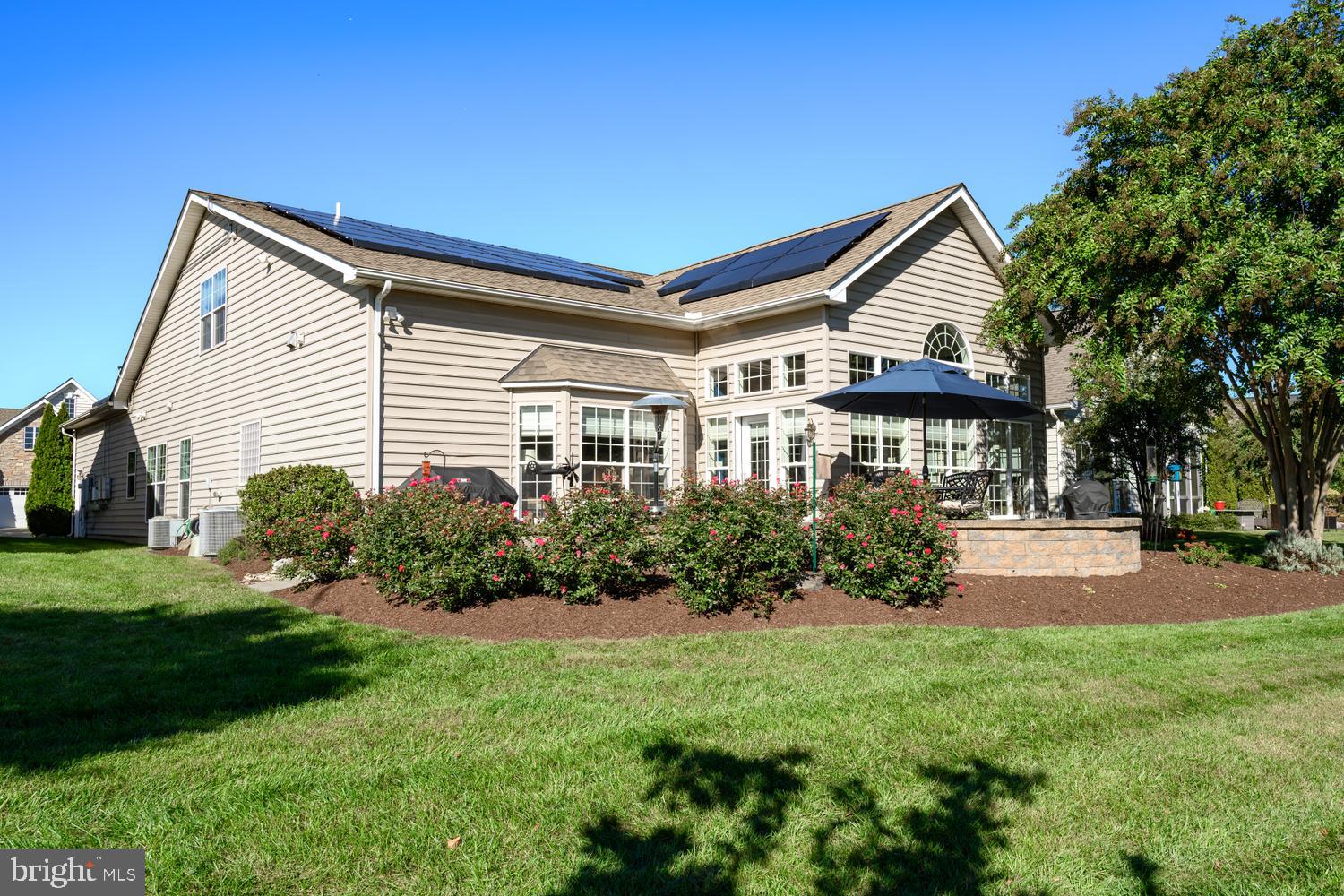 122 ORCHESTRA PLACE