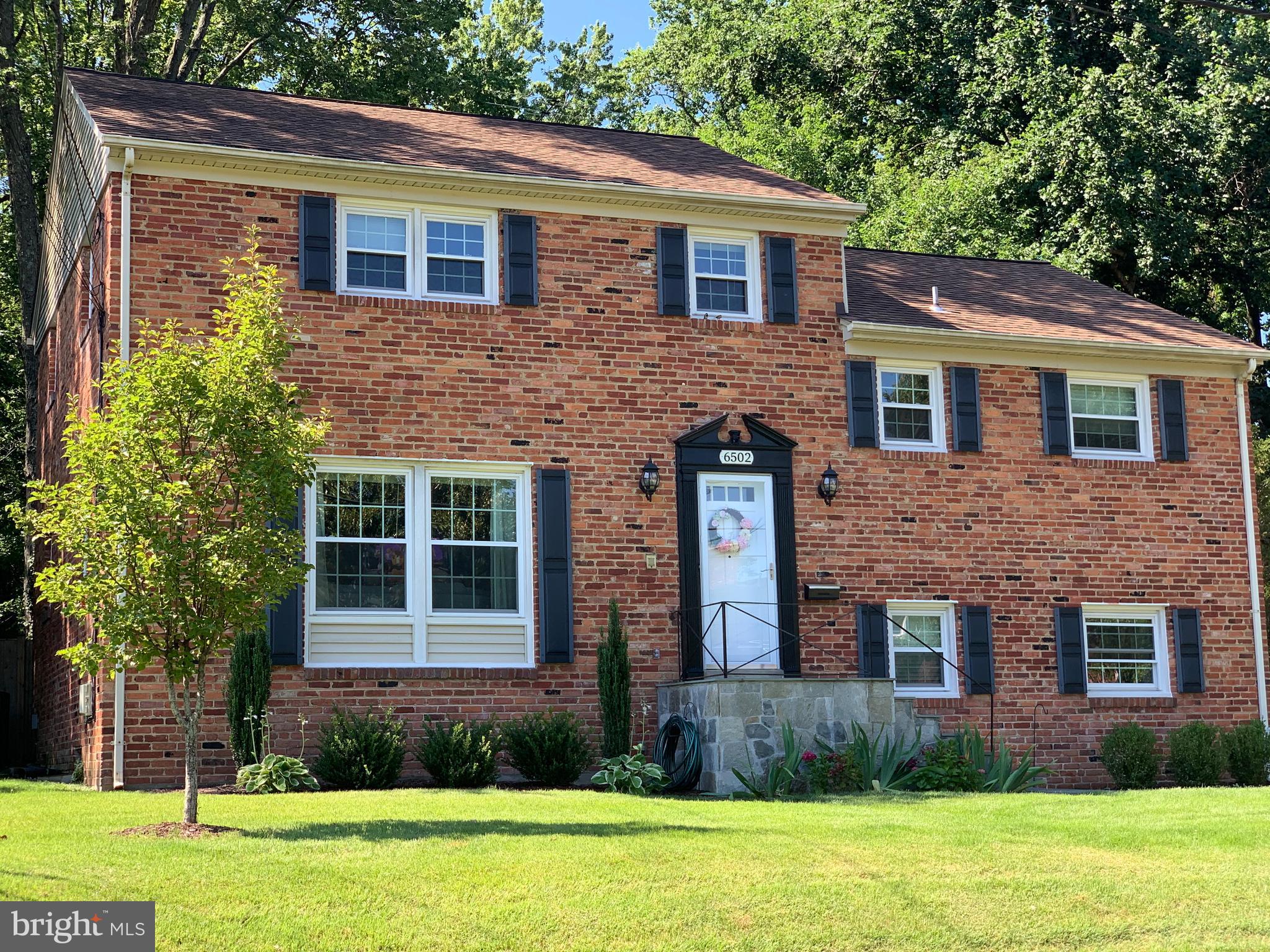 FERNWOOD - Residential