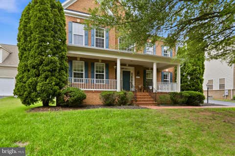 Homes For Sale - 22835 Angelique Drive<br/> BRAMBLETON, VA 20148